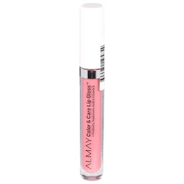 Almay Lip Gloss, Color & Care, 500 Sunrise Punch