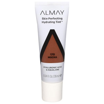 Almay HYDRATING TINT, MOCHA 170, SKIN PERFECTING