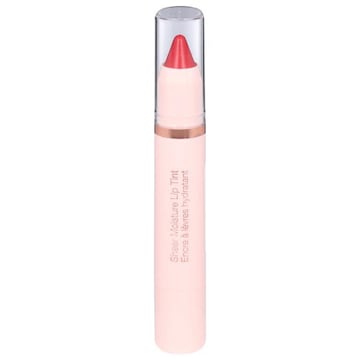 Mineral Fusion Lip Tint, Sheer Moisture, Confident