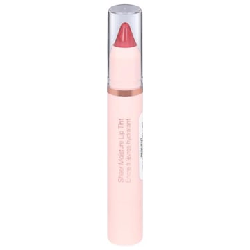 Mineral Fusion Lip Tint, Sheer Moisture, Resilient