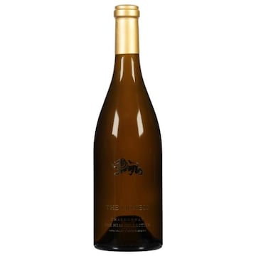 Hess Collection Chardonnay, Napa Valley