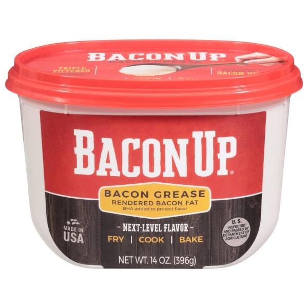 Bacon Up Bacon Grease Publix Super Markets