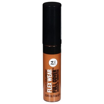 Revlon Colorstay Flex Wear Full Cover Concealer, Hazelnut 075