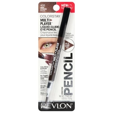Revlon Colorstay Eye Pencil, High Stakes 402