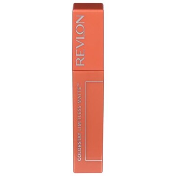 Revlon Colorstay Limitless Matte Liquid Lipstick, Beauty Sleep 001