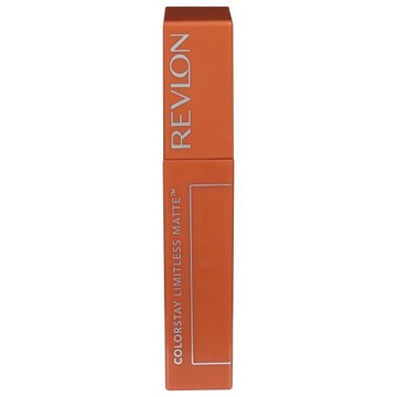 Revlon Colorstay Limitless Matte Liquid Lipstick, Upper Hand 003
