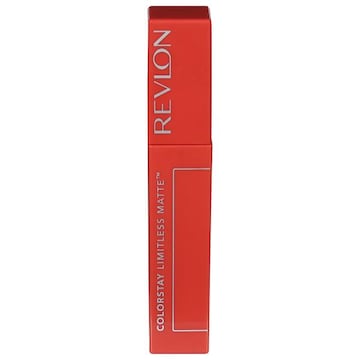 Revlon Colorstay Limitless Matte Liquid Lipstick, Stir Me Up 008