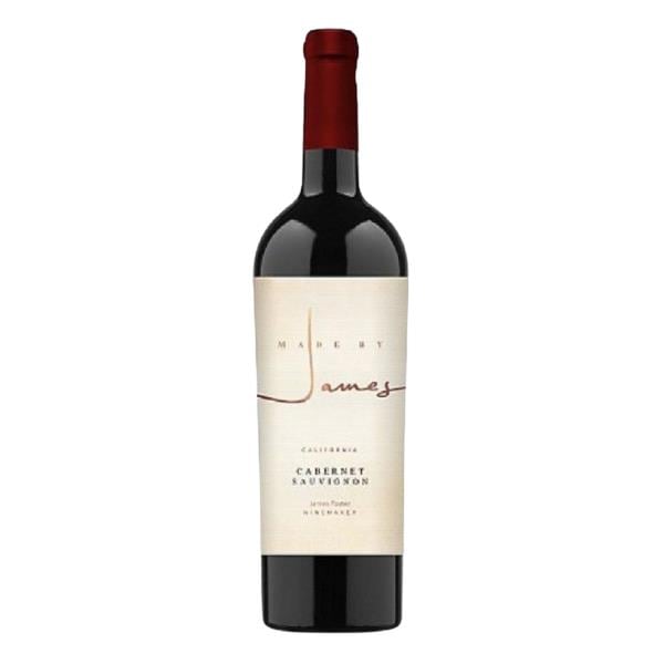 Made by James Cabernet Sauvignon California Red Wine | Publix