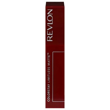 Revlon Colorstay Limitless Matte Liquid Lipstick, Hype Girl 015