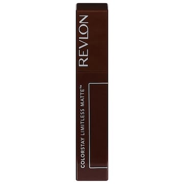 Revlon Colorstay Limitless Matte Liquid Lipstick, Extra Shot 016
