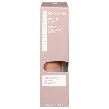 Revlon Illuminance Serum Tint, Broad Spectrum SPF 15, 405 Hazel