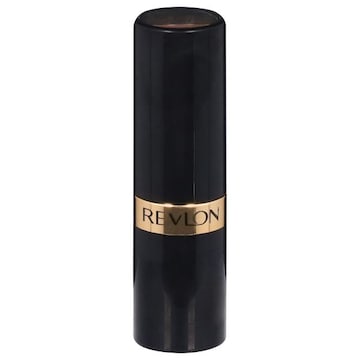 Revlon Lipstick, Super Lustrous, Creme 809 Wild Saffron