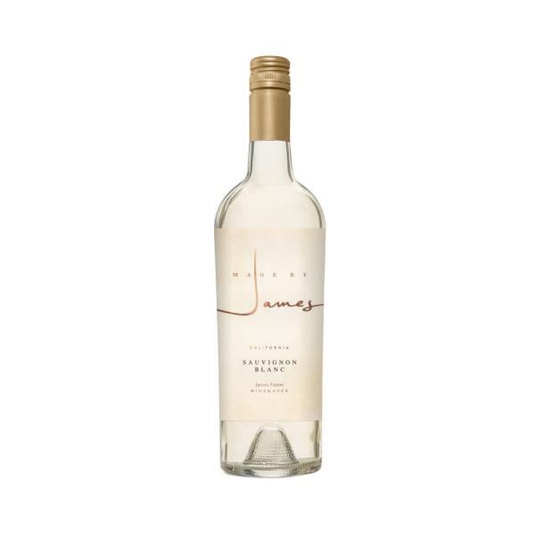 Made by James Sauvignon Blanc California White Wine Publix Super Markets