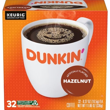 Dunkin' Dunkin'  Coffee K-Cup