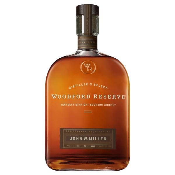 Woodford Reserve Personal Selection Bourbon, Kentucky Straight