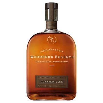 Woodford Reserve Personal Selection Bourbon, Kentucky Straight Bourbon Whiskey