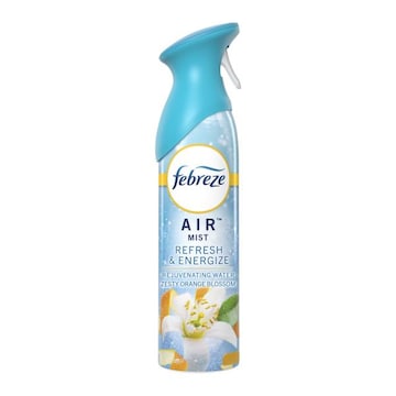 Febreze Air Mist Refresh & Energize, Air Freshener Spray, 8.8 ozCan