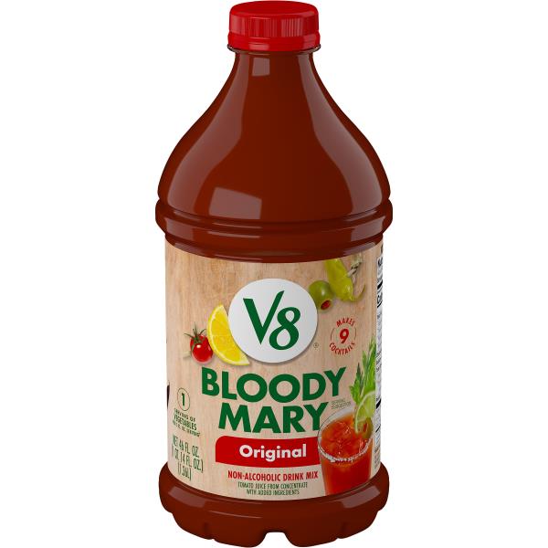 V8® Bloody Mary Mix Publix Super Markets