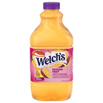 Welch's Juice Cocktail, Passion Fruit
