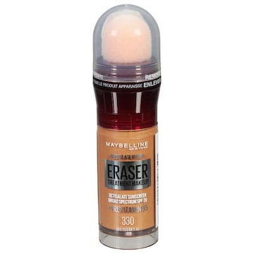 Maybelline Instant Age Rewind Eraser Treatment Makeup, 330, Broad Spectrum SPF 20