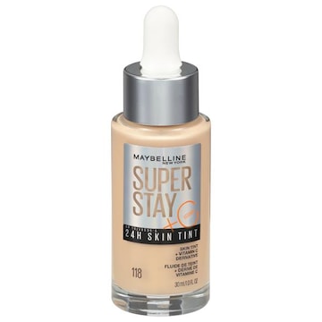 Maybelline Super Stay 118 Skin Tint