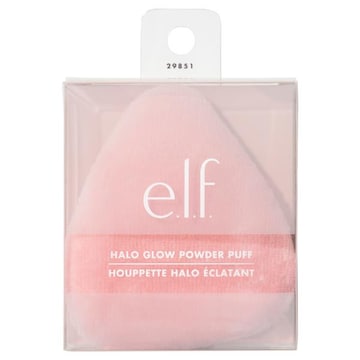 e.l.f. Halo Glow Powder Puff