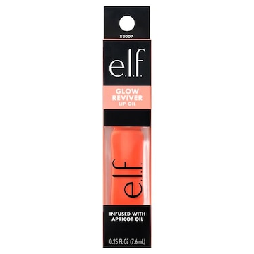 e.l.f. Glow Reviver Lip Oil