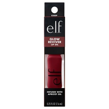 e.l.f. Jam Session Glow Reviver Lip Oil