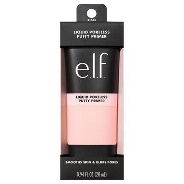 e.l.f. Universal Sheer Liquid Poreless Putty Primer