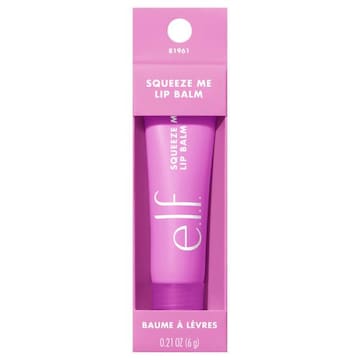 e.l.f. Squeeze Me Grape Lip Balm
