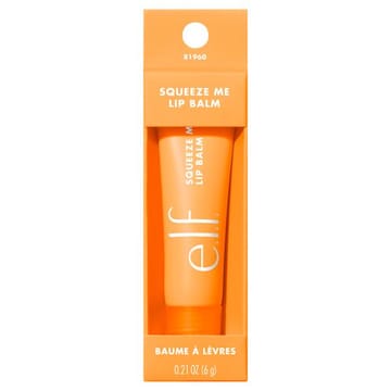 E.L.F. Squeeze Me Peach Lip Balm