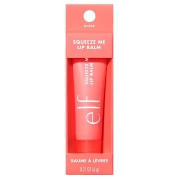 e.l.f. Squeeze Me Strawberry Lip Balm