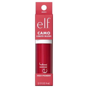 e.l.f. Berry Well Camo Liquid Blush