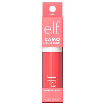 e.l.f. Pinky Promise Camo Liquid Blush