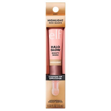 e.l.f. Rose Quartz Highlight Cushion Tip Applicator