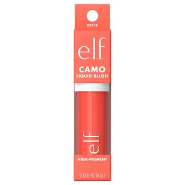 e.l.f. Coral Crush Camo Liquid Blush