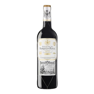 Marques de Riscal Reserva Tempranillo Spain Red Wine