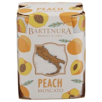Bartenura Moscato, Peach