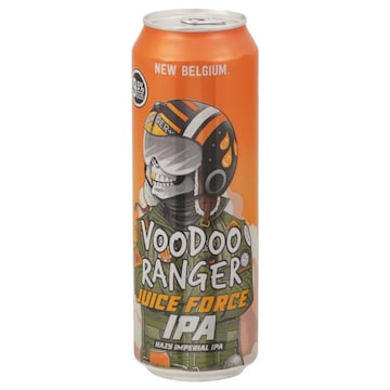 New Belgium Voodoo Ranger Juice Force, Ipa