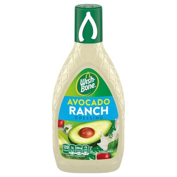 Wish-Bone Dressing, Avocado Ranch