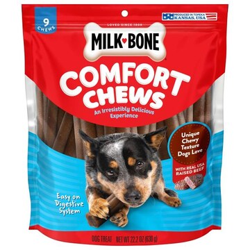 Milk-Bone Milk-Bone  Dog Treat
