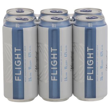 Yuengling Flight, Beer