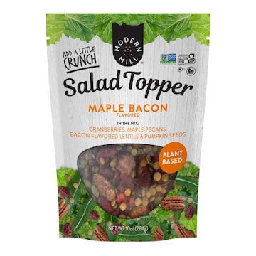 Modern Mill Salad Topper, Maple Bacon Flavored