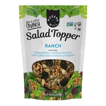 Modern Mill Salad Topper, Ranch