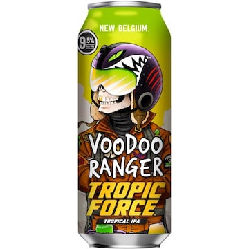 Nb Voodoo Ranger Tropic Force, Ipa