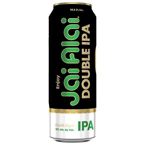 Cigar City Brewing Jai Alai, Double Ipa | Publix Super Markets