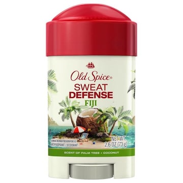 Old Spice Sweat Defense Fiji Antiperspirant/Deodorant