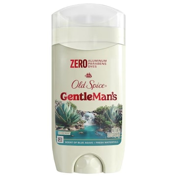 Old Spice GentleMan's Deodorant