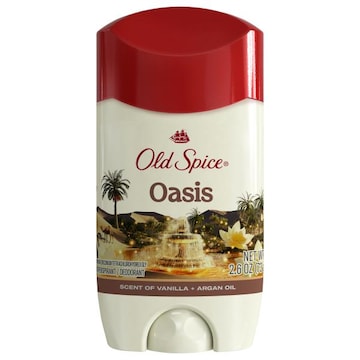 Old Spice Oasis Antiperspirant/Deodorant