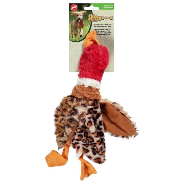 Spot Skinneeez Mallard Duck Dog Toy | Publix Super Markets